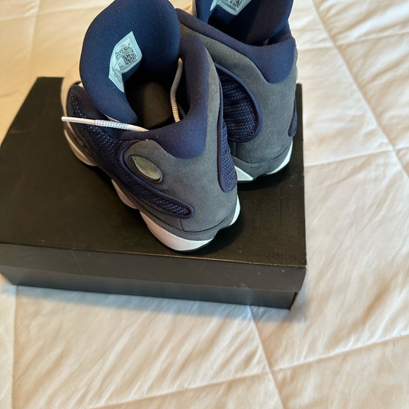 Air Jordan Retro 13 - Picture 3 of 4